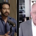 Iran, Israel, USA and World War 3 by Chris Hedges
